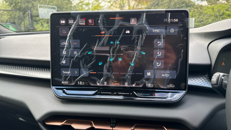 CUPRA Terramar 1.5 eTSI 150 V2 5dr DSG Petrol Hatchback